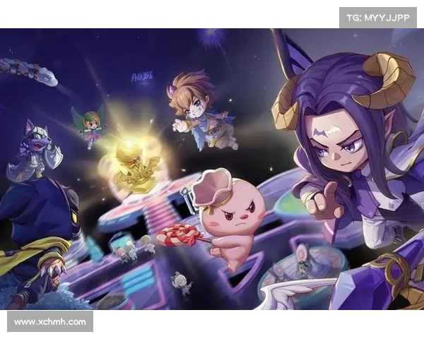 揭秘摩尔庄园中机器高效充电的隐藏秘诀与持久续航方法