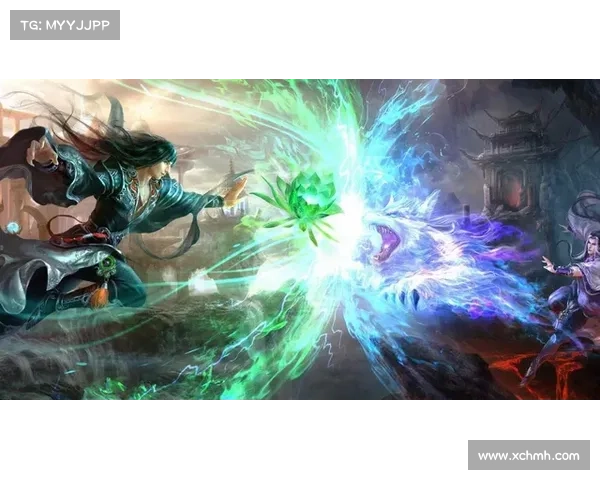 斗破苍穹OL职业成长全解析 从基础入门到进阶攻略详解