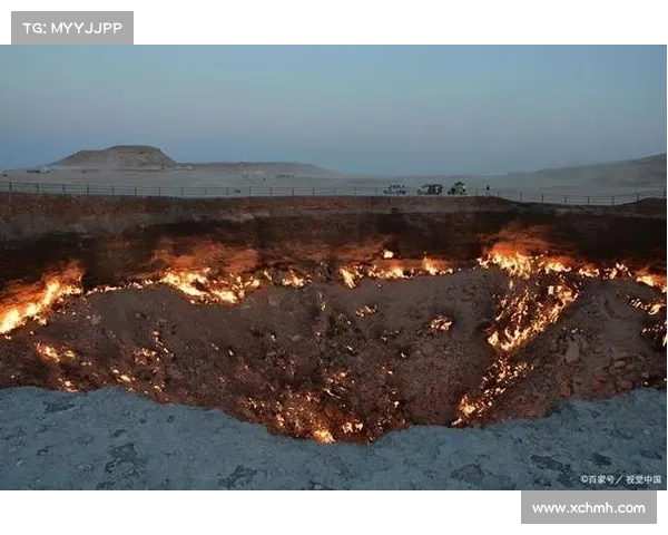 探寻火焰之地遗迹的神秘历史与古老传奇背后的未解之谜 探寻火焰之地遗迹的神秘历史与古老传奇背后的未解之谜