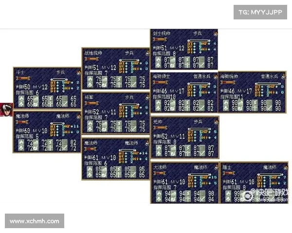 梦幻模拟战4新手必看技巧总结：轻松上手的十大实用攻略
