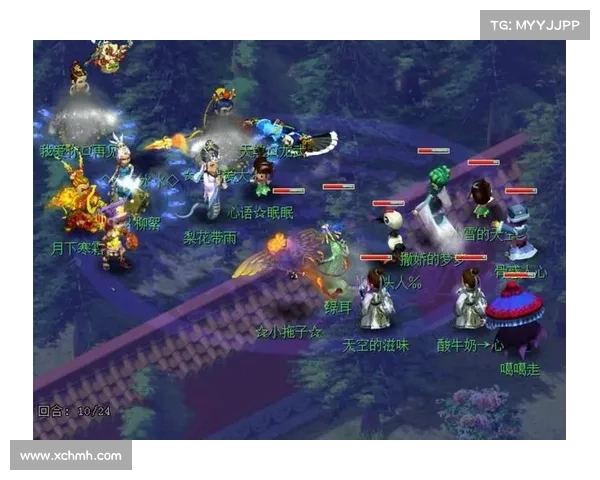 梦幻比武大会参加攻略六大关键步骤全解析助你轻松晋级决赛